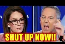 Jessica Tarlov Suffers PANIC ATTACK as Gutfeld Drops a Truth NUKE!