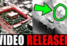 Trump just landed the DEATH BLOW in Iran!!