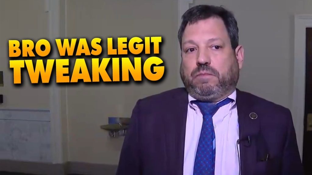 Virginia Democrat BRUTALLY FACT-CHECKED after blaming Trump for MURDER committed by an ILLEGAL