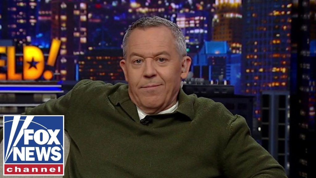 Gutfeld: THIS is the most made up story ever…