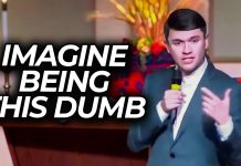 Dem Voters Feeling Regret as Resurfaced Clips of Primary Winner Go Viral