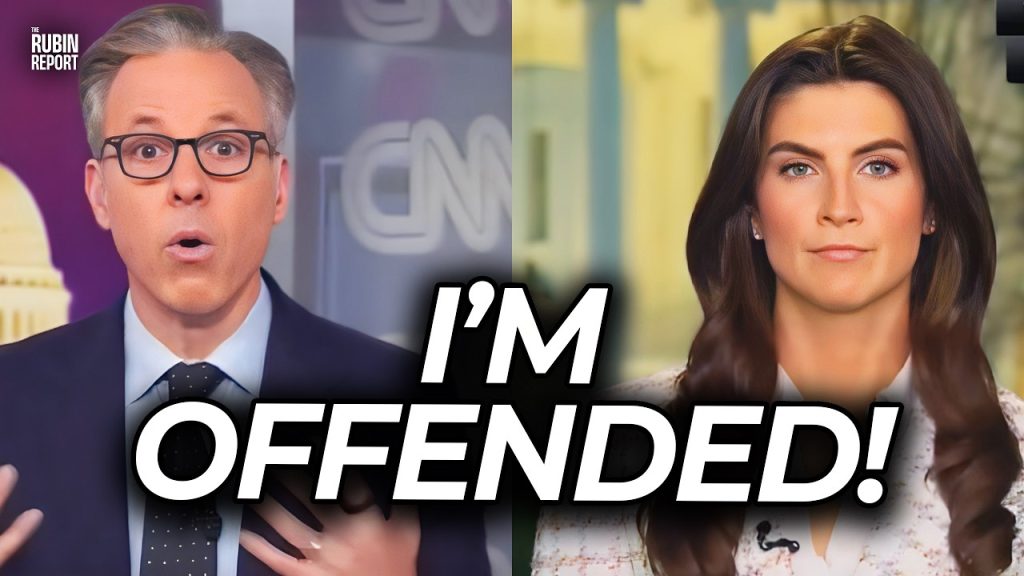 CNN Host Has a Look of Horror as He Explains Why He’s Offended by Pete Hegseth