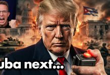 Trump Shocks The World: ‘We Are Taking Over Cuba…’