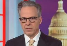 The End Of CNN – Network Accused Of Treasonous Act