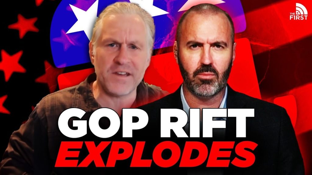 Senate Republicans BETRAY Trump In BRUTAL Fashion