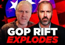 Senate Republicans BETRAY Trump In BRUTAL Fashion