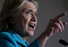 Hillary Clinton ‘Unhinged’ and ‘Screaming’ — Here is What Triggered Her Meltdown