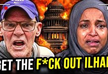 Ilhan Omar FALLS to PIECES as Democrat Leader KICKS HER OUT of the Party!!!