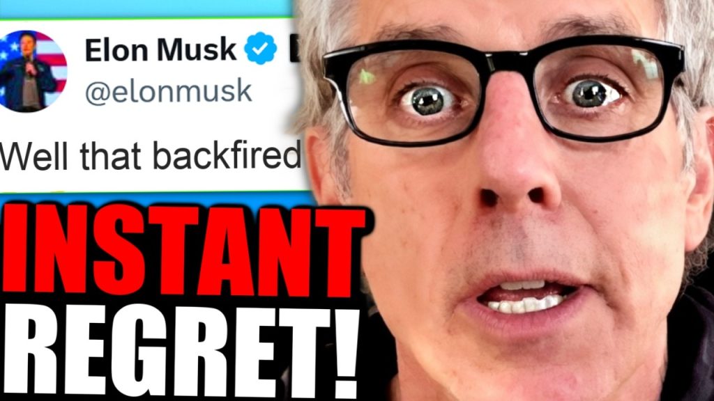 Ben Stiller Faces INSANE BACKLASH For The DUMBEST Tweet Yet, Gets HILARIOUSLY EXPOSED!