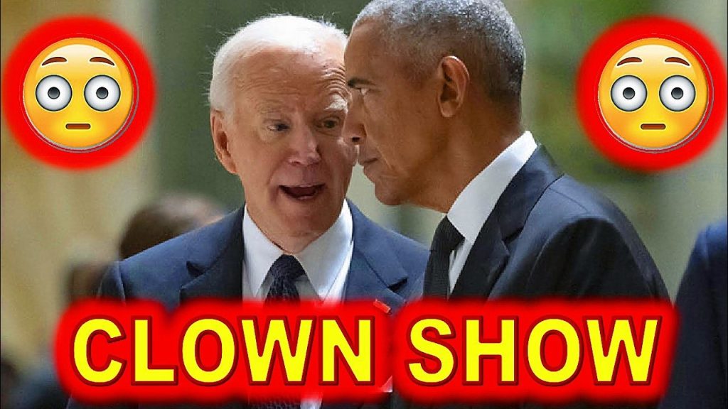 The “REAL” Joe Biden NOBODY is Showing at Jesse Jackson Funeral…..