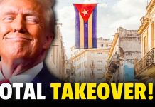 Trump MAKES SURPRISE MOVE On Cuba as Communnist Regime COLLAPSES