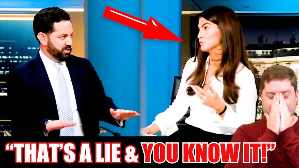 MAGA New Yorker PUTS AN END to CNN’s favorite Trump hoax once & FOR ALL