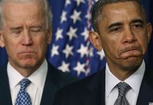 Top Democrat Shreds Obama, Biden – This Was Brutal