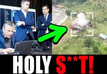 Pete Hegseth just pulled the trigger…