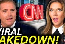 CNN Clash Turns UGLY — Scott Jennings DESTROYS Host Live On Air
