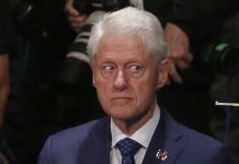 Bill Clinton Runs to Do Damage Control After PHOTO Leaks — He’s ‘Done For’