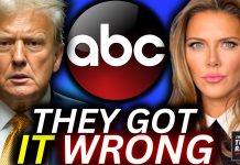 Trump’s Latest Iran Move Changes Everything — Media Won’t Tell You Why