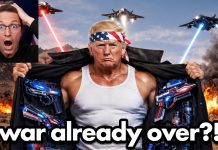 The Brutal Reason Iran Won’t Be A Forever War…