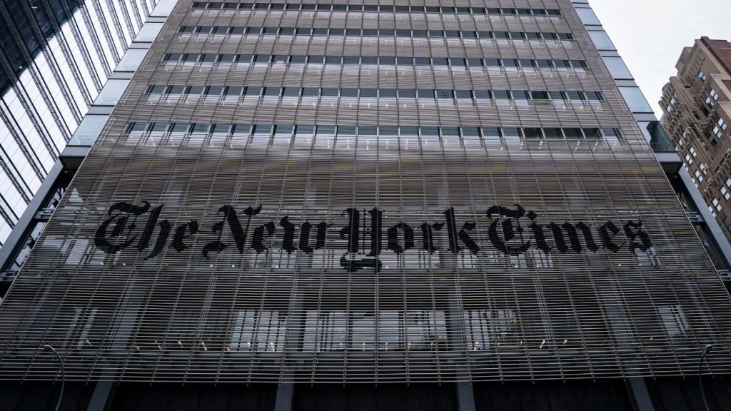 ‘HEINOUS’: New Low for Fake News Media — What They Showed is Jaw-Dropping