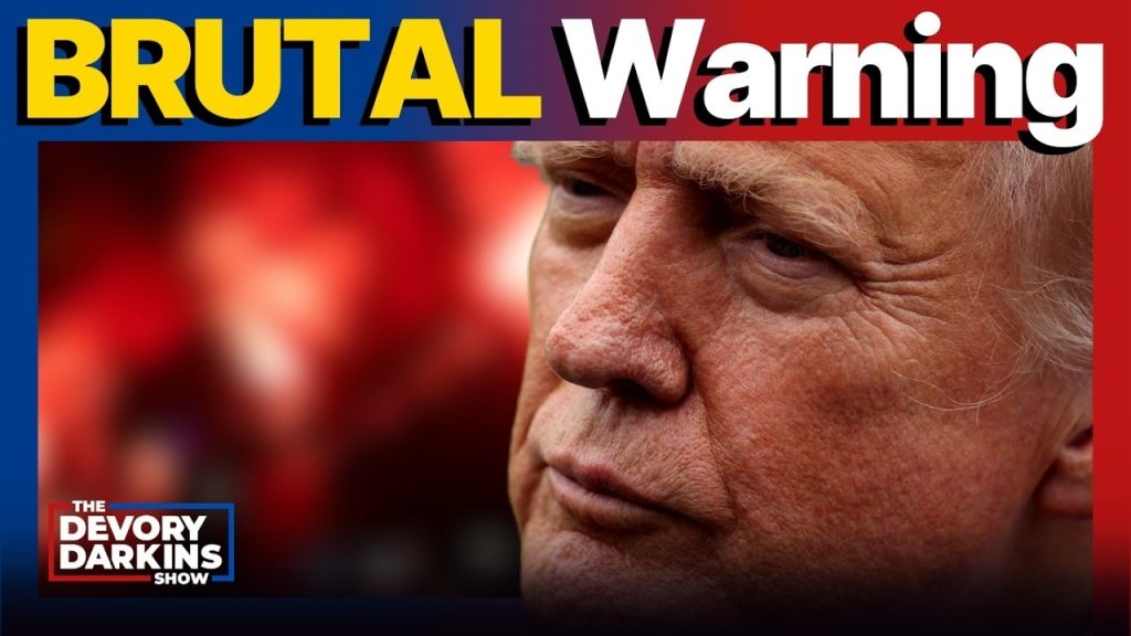 Iran’s new Leader gets NIGHTMARE NEWS from Trump as FAKE Protestors get EXPOSED