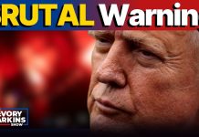 Iran’s new Leader gets NIGHTMARE NEWS from Trump as FAKE Protestors get EXPOSED