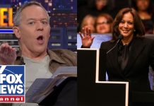‘Gutfeld!’: We’re still being burdened by THIS has-been…