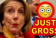 Nancy Pelosi BLINDSIDED by IRAN Question and FAILS Miserably