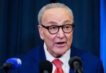 Schumer EXPOSED — BRUTAL Video Leaks That is a Real Career-Ender