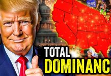 GOP FLIPS Dem Seats as Trump’s Approval Rating SOARS!!!