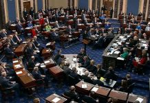 Top Democrat Abruptly Resigns — Will Not Seek Re-Election