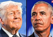 Trump Drops Bombshell On Obama — This Is More Serious Than You Think