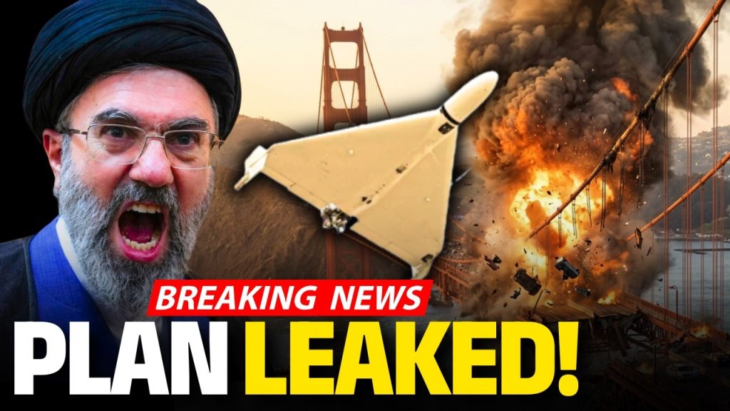 BREAKING: Iranian Plot to STRIKE Homeland EXPOSED!