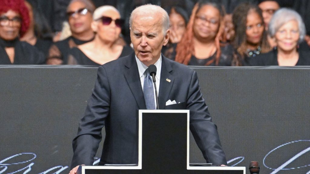 Trump Drops Bombshell on Joe Biden — It’s Way Worse Than We Thought