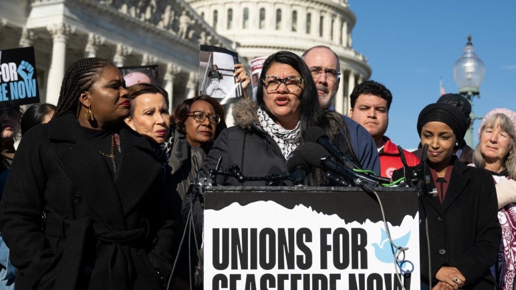 ‘SHAKEUP!’: Top Democrat Abruptly Quits, Puts Her Own Party on Blast