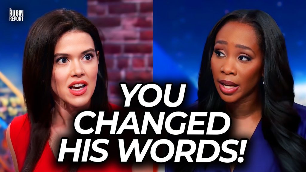 Conservative Exposes How CNN Host Twisted Facts On-Air