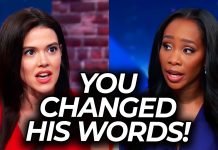 Conservative Exposes How CNN Host Twisted Facts On-Air