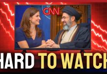 CNN Aired Iran Propaganda LIVE. Their Remaining Viewers Are PISSED.