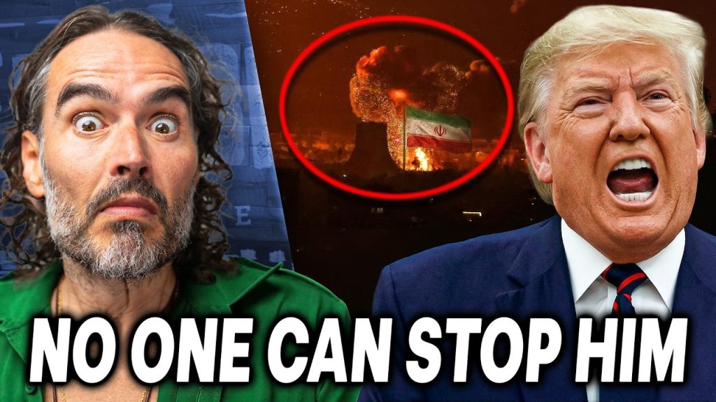 Trump Just Went Completely Off the Rails