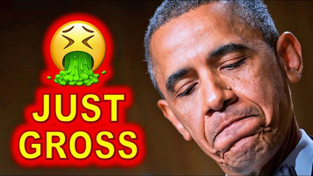 The “REAL” Barack Obama the MS Media will NEVER Show You…..