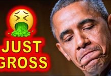 The “REAL” Barack Obama the MS Media will NEVER Show You…..