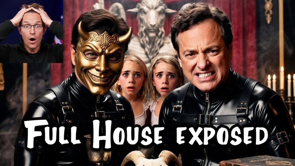 Full House Star SNAPS, Reveals Dark Truth About Hollywood: ‚ÄòDemonic Sex Parties‚Ä¶‚Äô