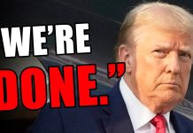 Trump just dropped a BOMBSHELL on NATO!