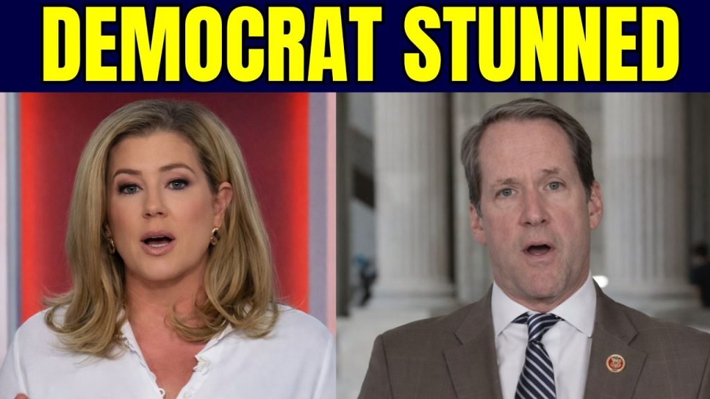 Democrat Liar Couldn’t Believe that a CNN Host CALLED OUT His Lies