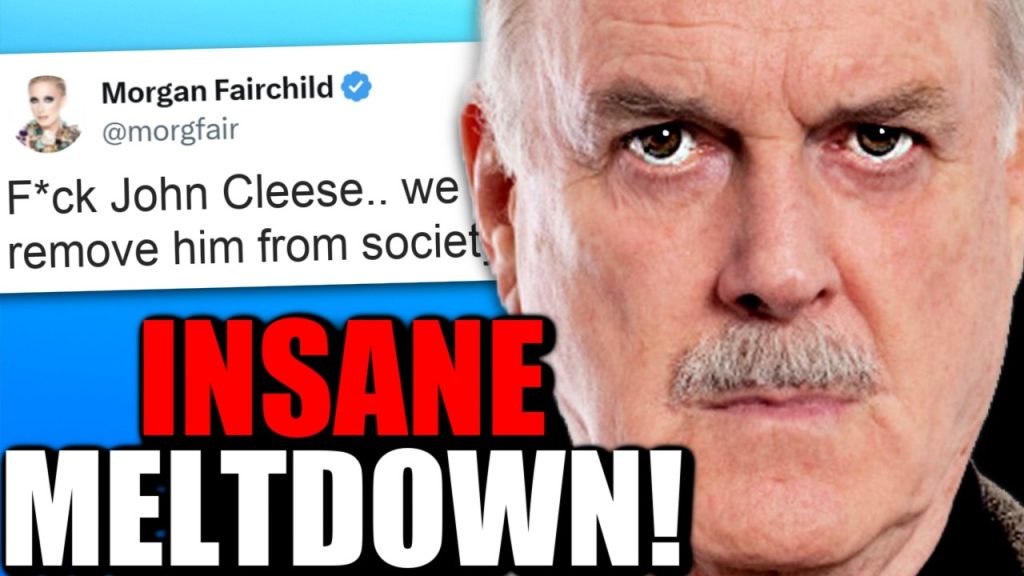 Hollywood LOSES THEIR MINDS After Legendary Actor Said This…