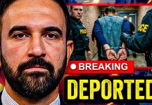 Mamdani ROCKED by MAJOR Political SCANDAL as Staff Member DEPORTED!!!