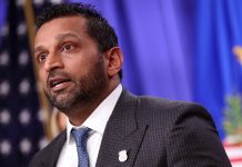 FBI Director Kash Patel Just Announced a Jaw-Dropping Victory