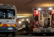 BREAKING: Top Republican Collapses – Dies Mid Speech