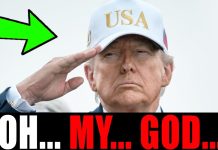 You won’t BELIEVE what just happened…