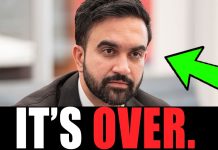 Zohran Mamdani hit with the BIGGEST SCANDAL of his career!