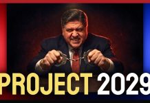 JB Pritzker’s JAW-DROPPING Admission If He Were President Would DESTROY America